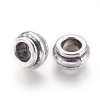 Tibetan Style Spacer Beads LS-LF10319Y-NF-2