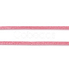 Nylon Satin Rattail Cords NWIR-R025-1.0mm-103-2