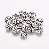 Tibetan Style Alloy Beads X-LF9272Y-1