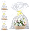 Cardboard Gift Basket Kit CON-WH20013-01A-02-1