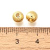 Brass Beads KK-M312-05G-2