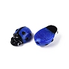Handmade Lampwork Beads LAMP-R004-04-03-2