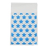 Rectangle PE Plastic Cellophane Bags LS-PW-WG23395-03-3