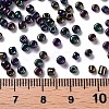 8/0 Glass Seed Beads SEED-A009-3mm-603-3
