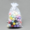 Organza Bags OP-T002-11x16-06-2