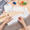 3-Layer Polyester Lace Trimmings DIY-WH0304-896B-3