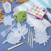 DIY Molds Kits DIY-OC0003-02-2