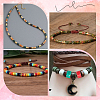 1 Strand Natural Imperial Jasper Beads Strands G-BBC0001-26-6