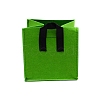 Felt Cloth Bag ABAG-WH0005-40B-1
