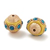 Handmade Indonesia Beads IPDL-B001-03A-2