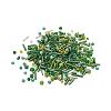 Glass Seed Beads X-SEED-S059-006-1