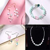 100pcs Handmade Lampwork Beads LAMP-CJ0001-94-7