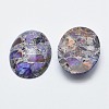 Regalite/Imperial Jasper/Sea Sediment Jasper Cabochons G-E464-42I-2