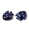 Handmade Porcelain Beads PR-Z001-02F-2