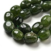 Natural Malaysia Jade Beads Strands G-P528-N06-01-5