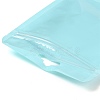 Rectangle Plastic Zip Lock Gift Bags OPP-B006-02D-05-3