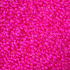 11/0 FGB Grade A Round Glass Seed Beads SEED-N001-D-207-2