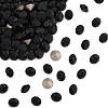 Preciosa® MAXIMA Crystal Round Stones Y-PRC-RBSS29-23980-1