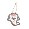 12 Styles Halloween Theme Paper Tags DIY-K60-002-4