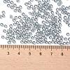 TOHO 8/0 Round Beads SEED-JPTR08-0009-4