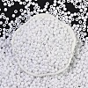 Opaque Acrylic Beads SACR-A007-01A-17-2