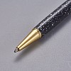 Creative Empty Tube Ballpoint Pens AJEW-L076-A05-2