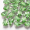 Sew on Rhinestone RGLA-T035-5x8mm-19-1