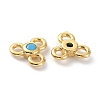 Brass Chandelier Components Links KK-B047-01G-06-3