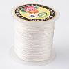 Round Metallic Thread MCOR-L001-0.8mm-21-1