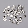 Alloy Spacer Beads LS-PALLOY-R00742-AS-RS-1