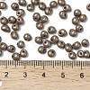 6/0 Glass Seed Beads SEED-L011-08A-09-4
