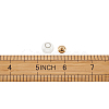 DIY Pendant Making DIY-TA0002-28-12mm-G-8
