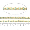 Glass Link Chains CHC-K014-16A-02-2