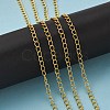 Iron Twisted Chains CH-0.8DK-G-2