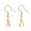Ion Plating(IP) 304 Stainless Steel Hooks STAS-N092-136G-4