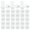 Plastic Flip Bottle Caps FIND-WH0152-706A-1