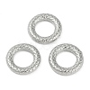 CCB Plastic Linking Rings CCB-G020-33P-1