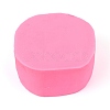 Square Flower Pot Food Grade Silicone Mold DIY-K024-03-2