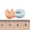 Opaque Resin Decoden Cabochons CRES-M033-01U-4