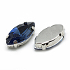 Sew on Rhinestone RGLA-T034-6x12mm-14-2