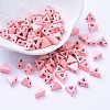 Spray Painted Alloy Multi-Strand Links PALLOY-G268-A-011-1