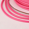 Eco-Friendly Korean Waxed Polyester Cord YC-P002-1.5mm-1180-4