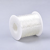Round Elastic Crystal Thread X-EW-R007-D-01-4
