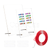 Acrylic Display Plate ODIS-OC0001-14-2