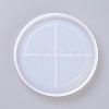 Silicone Cup Mats Molds DIY-G009-24-2