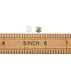 DIY Pendant Making DIY-TA0002-28-8mm-P-8