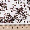 MIYUKI Round Rocailles Beads SEED-X0055-RR4573-4