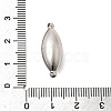 304 Stainless Steel Magnetic Clasps STAS-F350-03A-P-3