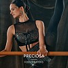 Preciosa® Crystal Hotfix Flatback Stones Y-PRC-HSS8-20050-200-4