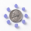 Frosted Acrylic Beads LS-MACR-S373-61K-04-3